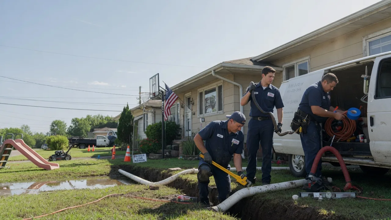 Toilet Installation in New Ulm, TX near me